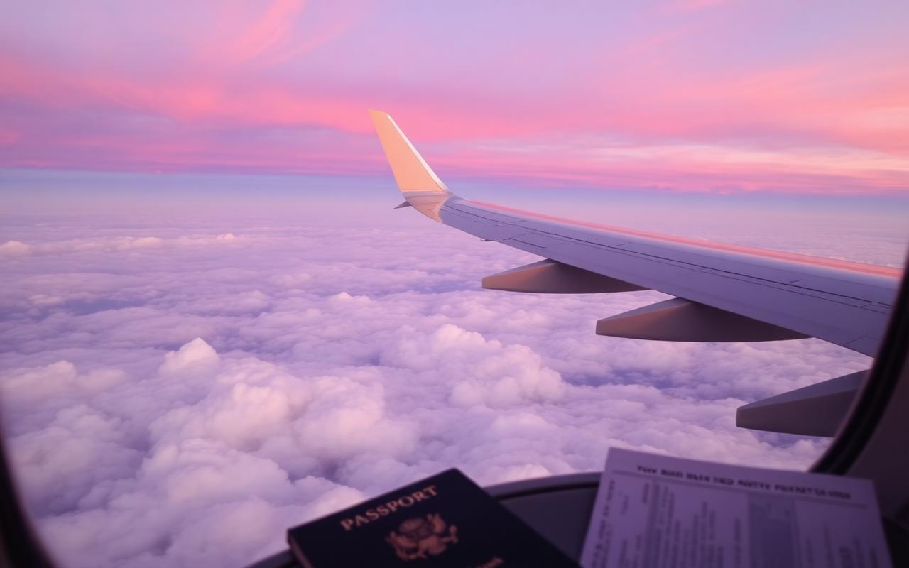 8 Consejos para Comprar Boletos de Avión Baratos